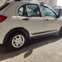 کوئیک GXR|خودرو سواری و وانت|دامغان, |دیوار