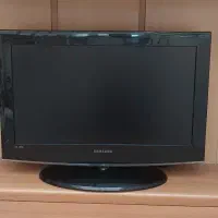 تلویزیون سامسونگ LCD تمیز و سالم|تلویزیون و پروژکتور|قم, بنیاد|دیوار