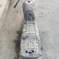 تریل رادیسون موتور|موتورسیکلت|قم, هفت تیر|دیوار