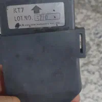 ترانزیستور cbr1000