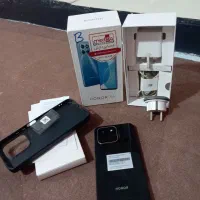 نوکیا ساده و HONOR.X6