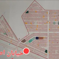 ۲۰۰متر زمین R..۱۲برای فروش است زمین ۳۰۰متر ی|فروش زمین و ملک کلنگی|زاهدان, |دیوار