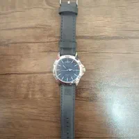 ساعت مچی عقربه ای  نیوی فورس NF83-S/BE