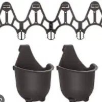 گلدان دیواری ۱۰۲ عددی