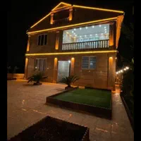 ویلا استخر دار وجکوزی دار