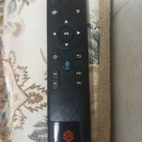 تلوزیون 55 اینچ سینگل 4k