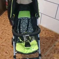 کالسکه بچه مارک برند|کالسکه و لوازم جانبی|بندر گناوه, |دیوار