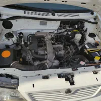 پراید 132خشک|خودرو سواری و وانت|سرپل ذهاب, |دیوار