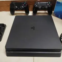 ps4 slim 1 tra