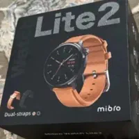 ساعت هوشمند mibro lite 2