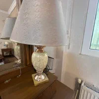 آباژور نو|چراغ خواب و آباژور|مشهد, هنرستان|دیوار