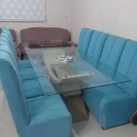 ناهار خوری 8نفره