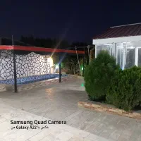 فروش خانه ویلایی ۱۲۰ متری ۱ خوابه شاهنامه ۱۸|فروش خانه و ویلا|مشهد, ده دی|دیوار
