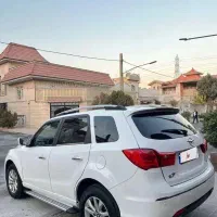 هایما s7 توربو ۱۸۰۰cc مدل ۱۳۹۸/۱۲/۲۷ بیرنگ درحدصفر