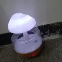 چراغ خواب بارونی