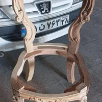 صندلی|صندلی و نیمکت|ملایر, |دیوار