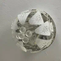 لوستر|لوستر و چراغ آویز|مشهد, کشاورز|دیوار