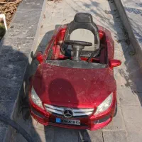 ماشین شارژی