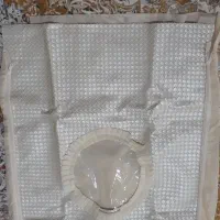 کاور ماشین لباسشویی نونو