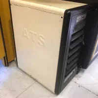 بخاری گازی تابشی آذر تهویه مدل A618