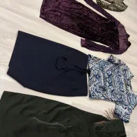 چند نوع لباس مجلسی در حد نو|لباس|اردبیل, |دیوار