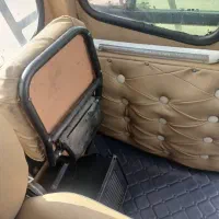 لودر xcmgi مدل 2008