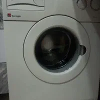 ماشین لباسشویی تکنوگاز - Tecnogas