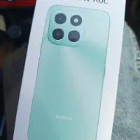 گوشی honor x6c داخلی 128 رام 6