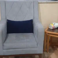 مبل کارکرده|مبلمان خانگی و میز عسلی|کرج, رجب‌آباد|دیوار