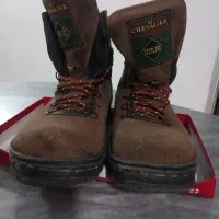 پوتین chevalibr سایز 42