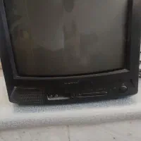 تلوزیون سونی رنگی