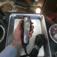 ماشین اصلاح لجند وال