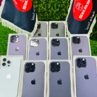 iPhone 14 pro / آیفون ۱۴ پرو