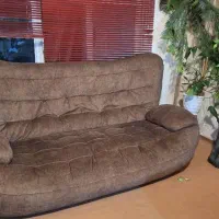 مبلمان 7 نفره