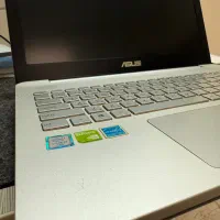 Asus n552vw
