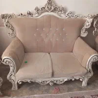 مبل|مبلمان خانگی و میز عسلی|رفسنجان, |دیوار