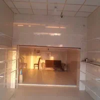 یک باب مغازه اجاره داده میشود نخلستان سر خیابان|اجارهٔ مغازه و غرفه|کهنوج, |دیوار