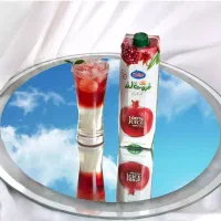 آبمیوه فروت لند فقط ۱۸۵۰۰ تومان و رانی ۲۶۹۰۰ تومان|حراج|اردبیل, |دیوار