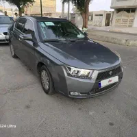 دنا پلاس ۱۴۰۲|خودرو سواری و وانت|بندرعباس, |دیوار