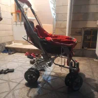 کالسکه کودک