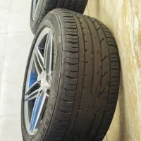 رینگ 16 ووسن طرح استرامبولی|قطعات یدکی و لوازم جانبی|کرج, اتحاد|دیوار