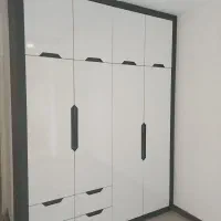 ساخت کابینت و کمد دیواری