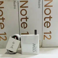 شارژر بهمراه کابل اورجینال شیائومی(سر کارتون)