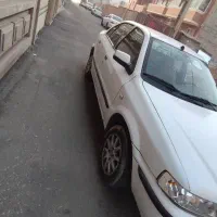 سمند مدل ۹۲