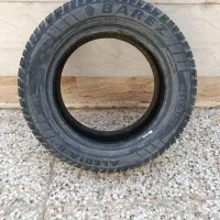 لاستیک ماشین