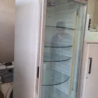 یخچال ایستاده