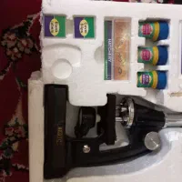 میکروسکوپ نو