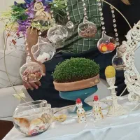 هفتسین|مجسمه، تندیس، ماکت|خاوه, |دیوار