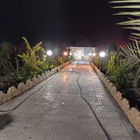 باغ و ویلا ۶۰۰ متری|فروش خانه و ویلا|بهبهان, |دیوار