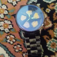 ساعت رینگی